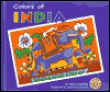 Colors Of India (Colors Of The World) - Holly Littlefield