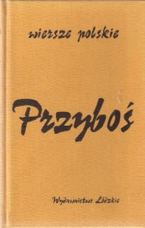 Rozbłysk znaczeń: wybór poezji - Krystyna Poklewska, Jozef Duk, Julian Przyboś