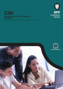 Cisi Iad L4 Regulation & Professional Integrity Reviews Version 3: Review Exercise(l4) - BPP Learning Media