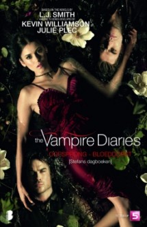 Oorsprong en Bloedlust (The Vampire Diaries: Stefans Dagboeken, #1-2) - L.J. Smith