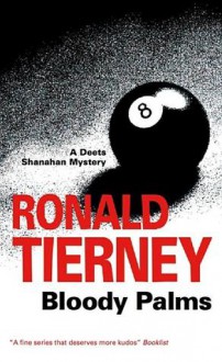 Bloody Palms - Ronald Tierney