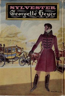 Sylvester - Georgette Heyer