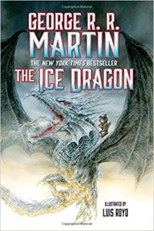 The Ice Dragon - George R.R. Martin