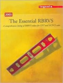 The Essential Rbrvs 2005 - Ingenix