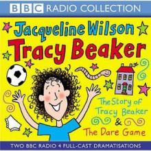 Tracy Beaker - Jacqueline Wilson