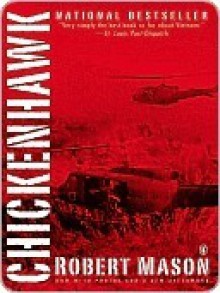 Chickenhawk - Robert Mason