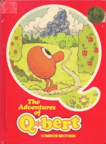 The Adventures of Q*bert - John Robinson