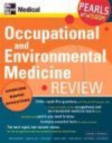 Occupational and Environmental Medicine - Greenberg