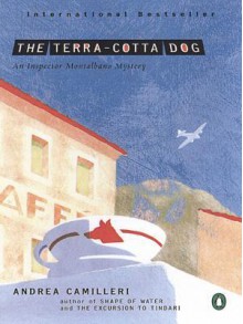 The Terra-Cotta Dog - Andrea Camilleri