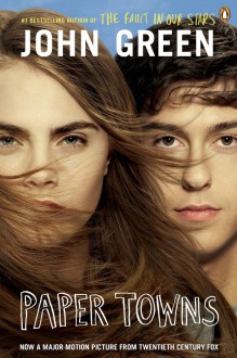 Paper towns - John Green