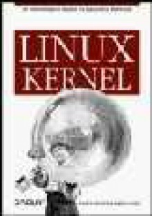 Linux Kernel - od portów wejścia/wyjścia do zarządzania procesami - Daniel P. Bovet, Marco Cesati, Piotr Kaminski