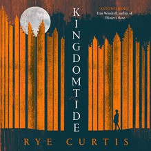 Kingdomtide - Maggi-Meg Reed, Jo Anna Perrin, Rye Curtis