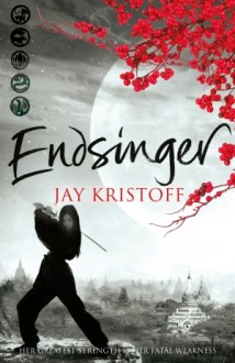 Endsinger - Jay Kristoff