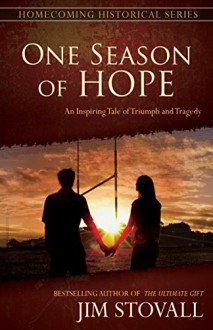 One Season of Hope - Jim Stovall