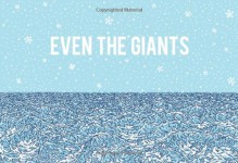 Even the Giants - Jesse Jacobs