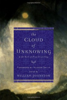 The Cloud of Unknowing: and The Book of Privy Counseling (Image Book Original) - 