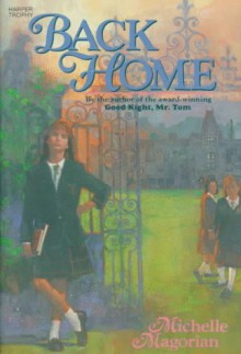 Back Home - Michelle Magorian