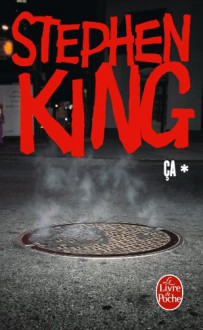 Ça - Stephen King