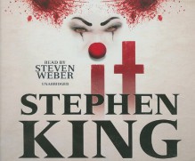 It - Stephen King,Steven Weber