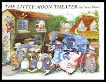 The Little Moon Theater - Irene Haas