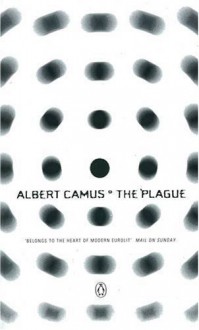 The Plague - Albert Camus