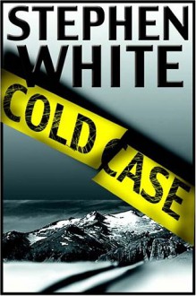 Cold Case - Scott Brick, Stephen White