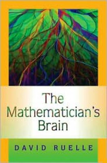 The Mathematician's Brain: A Personal Tour Through the Essentials of Mathematics and Some of the Great Minds Behind Them - David Ruelle