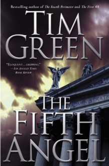 The Fifth Angel (Audio) - Tim Green, Tate Donovan