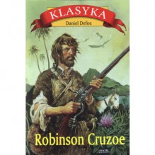 Robinson Cruzoe - Daniel Defoe