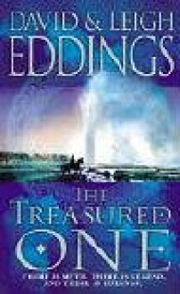 The Treasured One - David Eddings, Leigh Eddings