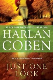 Just One Look - Harlan Coben