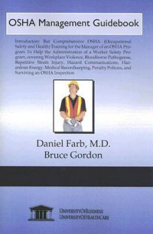 OSHA MANAGEMENT GUIDEBOOK - Daniel Farb