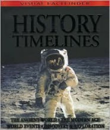 Visual Factfinder: History Timelines - Rupert Matthews