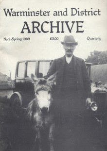 Warminster And District Archive No.2 - Danny Howell