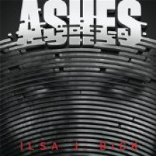 Ashes - Ilsa J. Bick, Katherine Kellgren