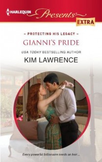 Gianni's Pride - Kim Lawrence