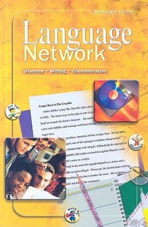 Language Network - McDougal Littell