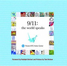 9/11: The World Speaks - Lee Ielpi, Tom Brokaw