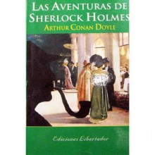 Las Aventuras de Sherlock Holmes - Arthur Conan Doyle