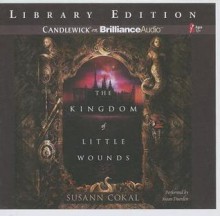 The Kingdom of Little Wounds - Susann Cokal