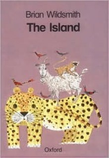 The Island - Brian Wildsmith