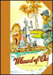 The Wizard of Oz (Youth Literary Classics) - L. Frank Baum