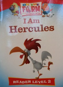 I Am Hercules - Julie Mohr-Hansen, Ray Nelson Jr., Kyle Holveck, Ben Adams, Aaron Peeples