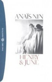 Henry & June - Anaïs Nin, Delfina Vezzoli