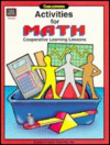 Activities for Math - GRACE JASMINE, JULIA JASMINE