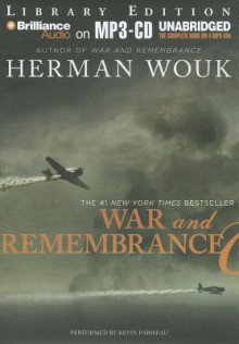 War and Remembrance - Herman Wouk