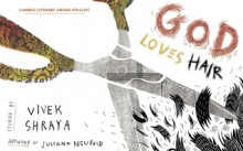 God Loves Hair - Vivek Shraya