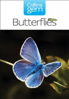 Butterflies (Collins Gem) - Michael Chinery