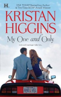 My One And Only - Kristan Higgins