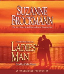 Ladies' Man - Suzanne Brockmann, Kathe Mazur